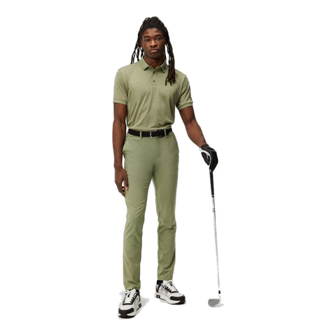 Tour Tech Polo Herren