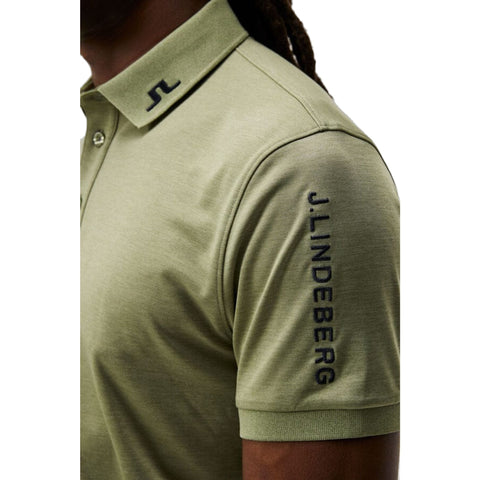 Tour Tech Polo Herren