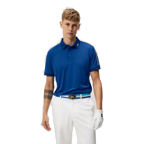 Tour Tech Polo Herren