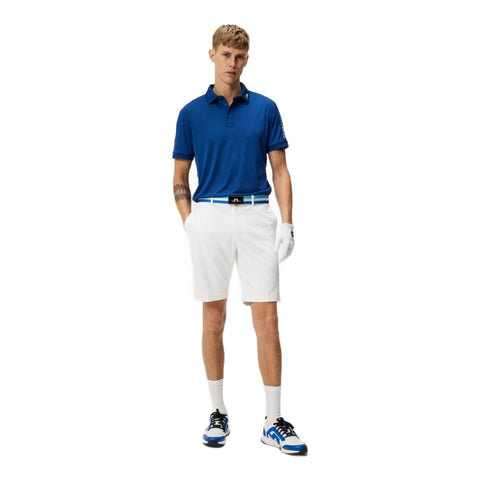 Tour Tech Polo Herren
