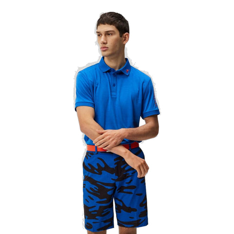 Tour Tech Polo Herren