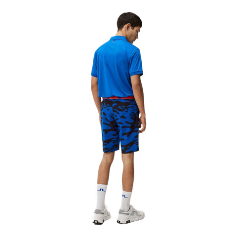 Tour Tech Polo Herren