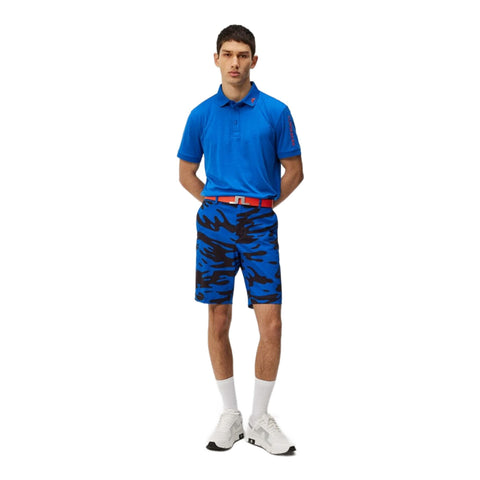 Tour Tech Polo Herren