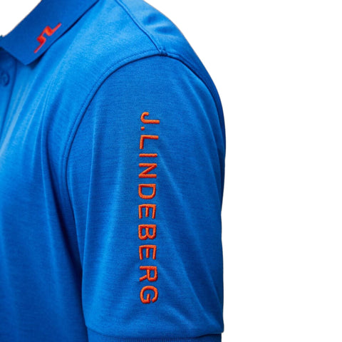 Tour Tech Polo Herren