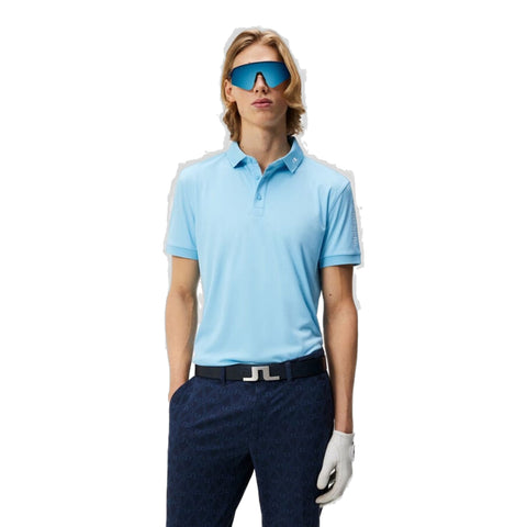 Tour Tech Polo Herren