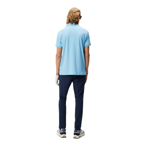 Tour Tech Polo Herren
