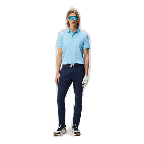 Tour Tech Polo Herren