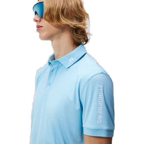 Tour Tech Polo Herren
