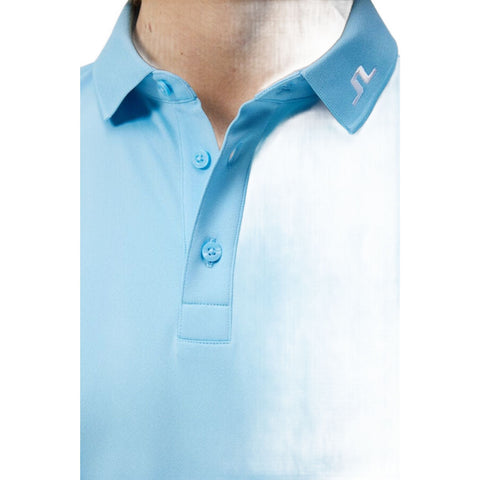Tour Tech Polo Herren
