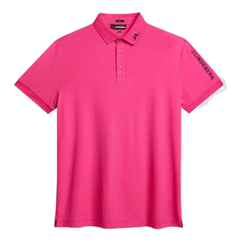 Tour Tech Polo Herren