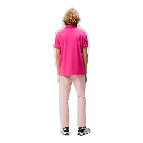 Tour Tech Polo Herren