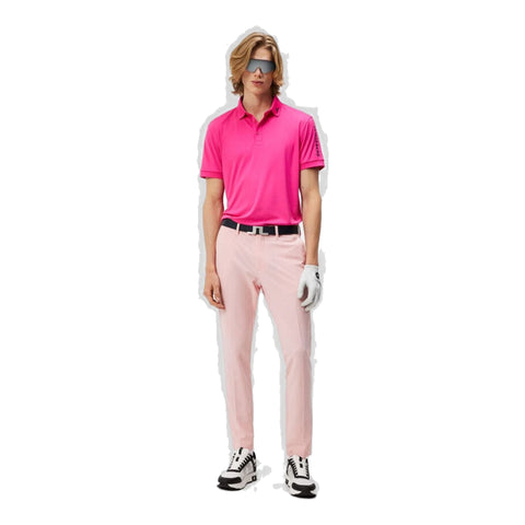 Tour Tech Polo Herren