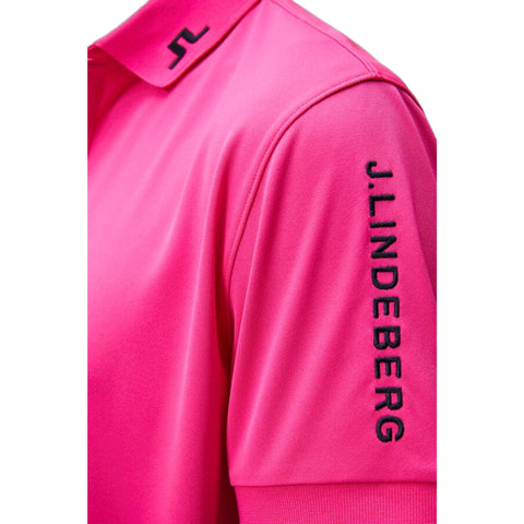 Tour Tech Polo Herren