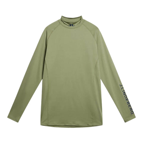 Aello Soft Compression Top Herren