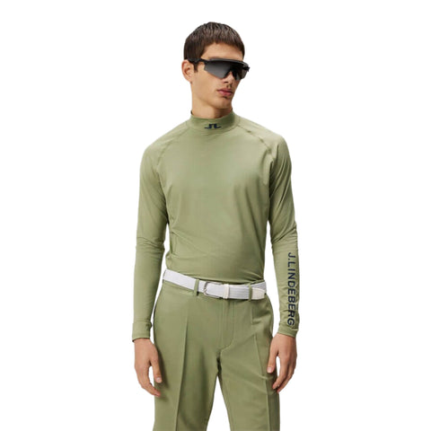 Aello Soft Compression Top Herren