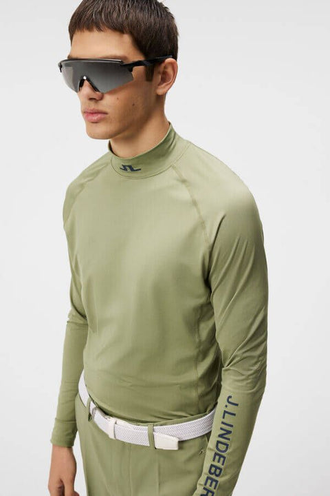 Aello Soft Compression Top Herren