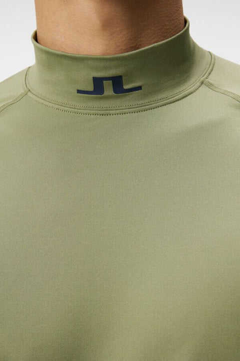 Aello Soft Compression Top Herren