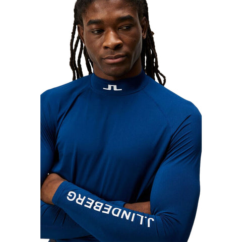 Aello Soft Compression Top Herren