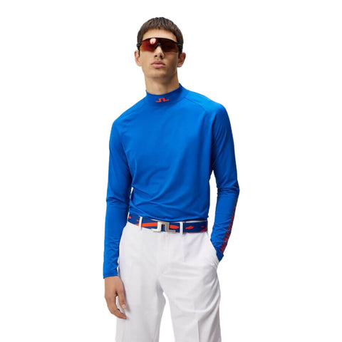 Aello Soft Compression Top Herren