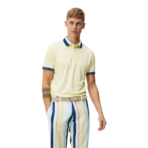 Guy Regular Polo Herren