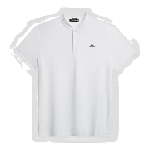 Bode Regular Fit Polo Herren