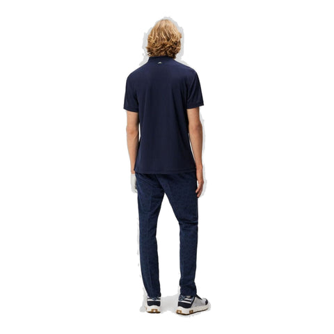 Bode Regular Fit Polo Herren