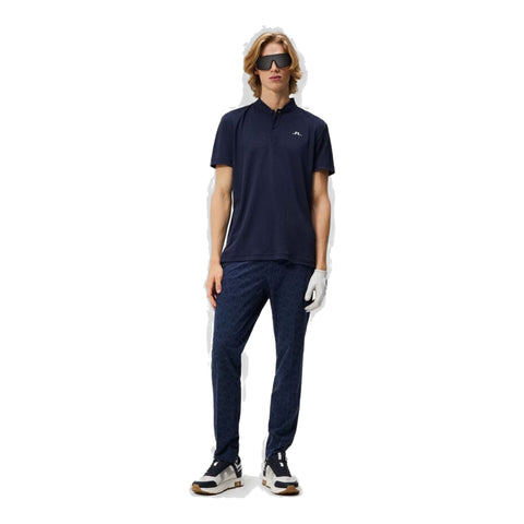 Bode Regular Fit Polo Herren