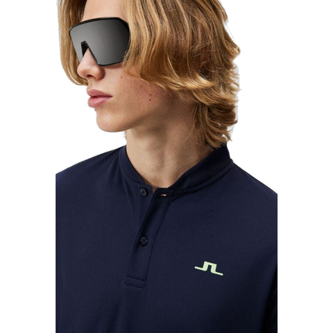 Bode Regular Fit Polo Herren