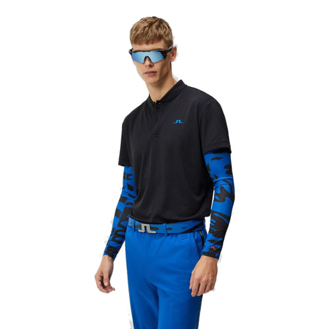 Bode Regular Fit Polo Herren