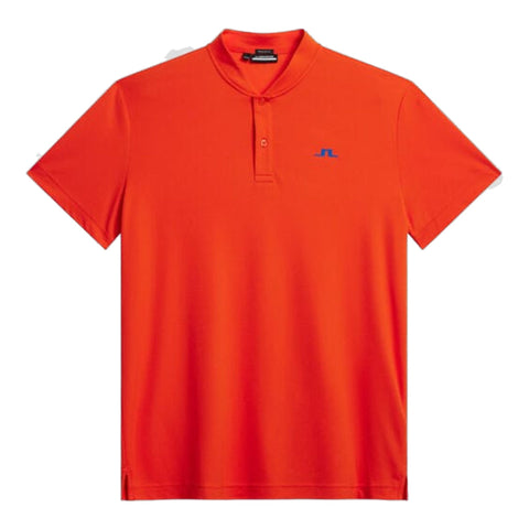 Bode Regular Fit Polo Herren