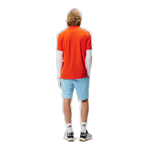 Bode Regular Fit Polo Herren