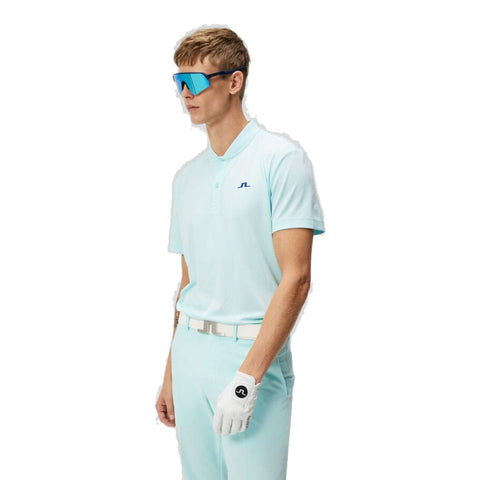 Bode Regular Fit Polo Herren