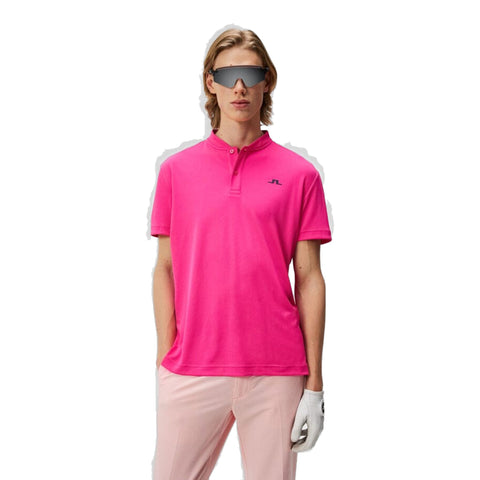 Bode Regular Fit Polo Herren