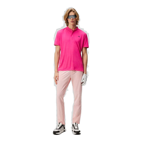 Bode Regular Fit Polo Herren