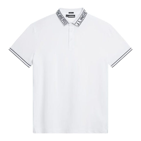 Austin Regular Poloshirt Herren