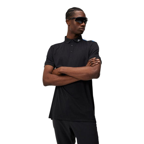 Austin Regular Poloshirt Herren