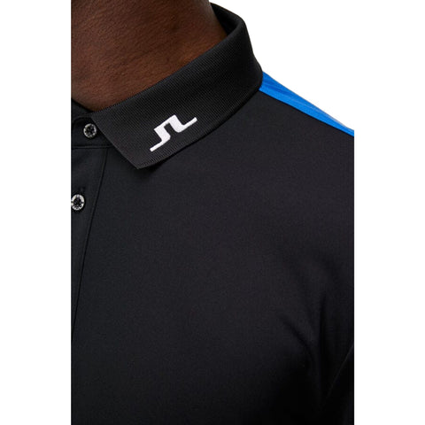Austin Regular Poloshirt Herren
