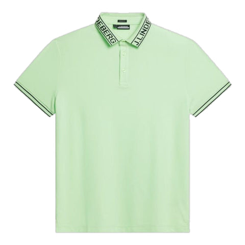 Austin Regular Poloshirt Herren