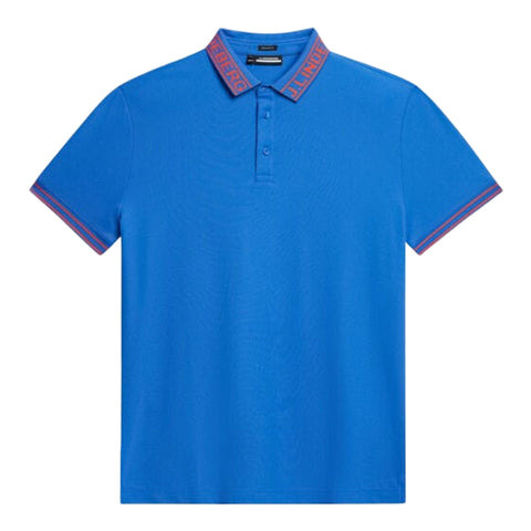 Austin Regular Poloshirt Herren