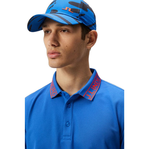 Austin Regular Poloshirt Herren