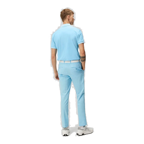 Austin Regular Poloshirt Herren