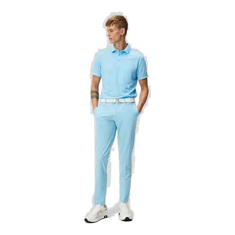 Austin Regular Poloshirt Herren