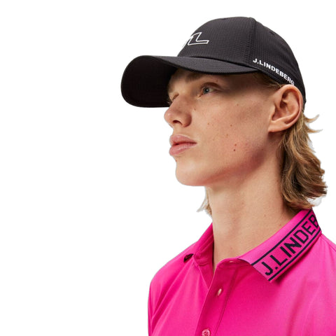 Austin Regular Poloshirt Herren