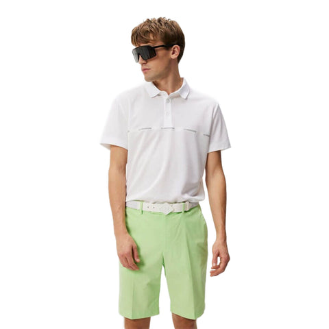 Chad Regular Fit Polo Herren