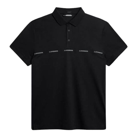 Chad Regular Fit Polo Herren