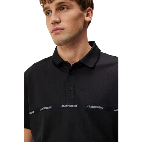 Chad Regular Fit Polo Herren