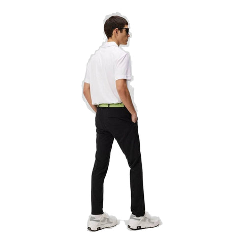 Peat Regular Fit Polo Herren