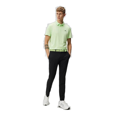 Peat Regular Fit Polo Herren