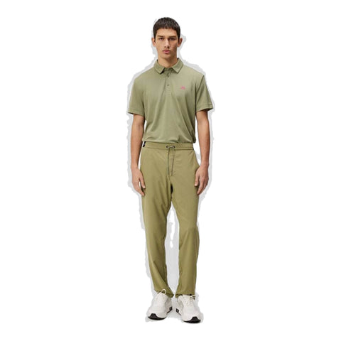 Peat Regular Fit Polo Herren