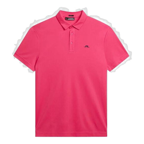 Peat Regular Fit Polo Herren